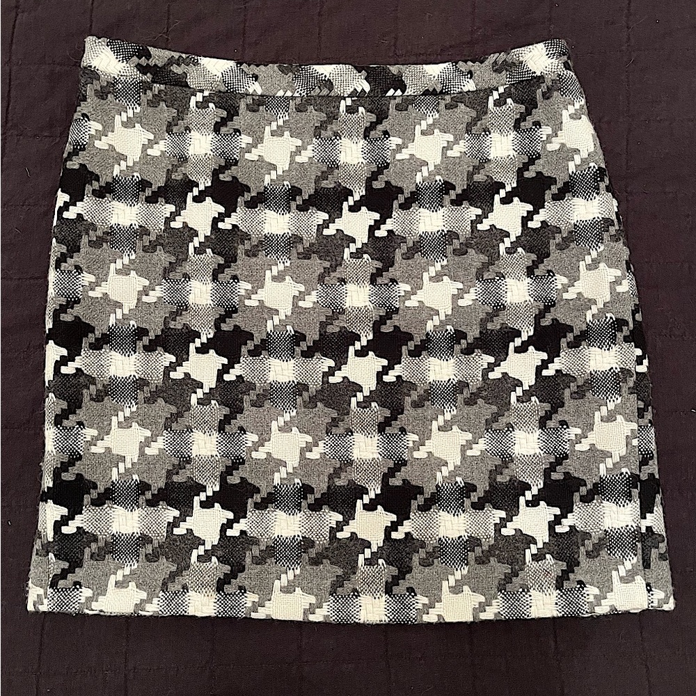 Ann Taylor Loft Petite Skirt